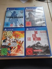 Sony ps4 spiele paket tomb - sony, –