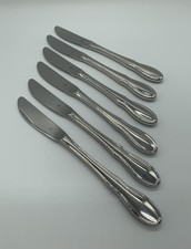 WMF Luxemburg Cromargan 6