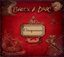 Brick drac l imaginarium - brick, l'imaginarium