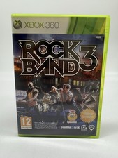 Rock Band 3 Xbox 360 | Anleitung | Gut