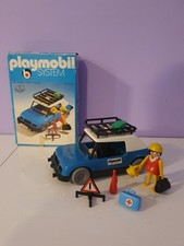 Playmobil System Nr.3210 in