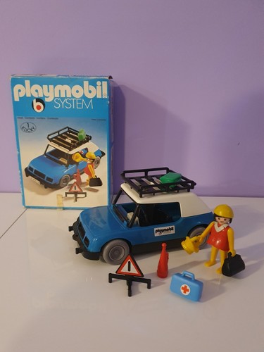 Playmobil system 3210 in - playmobil, nr.3210