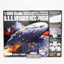 Star Trek NCC-74656 U.S.S