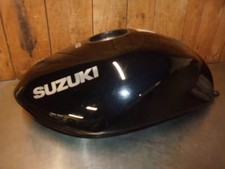 Suzuki GSF 1200 K1 Bandit 2002