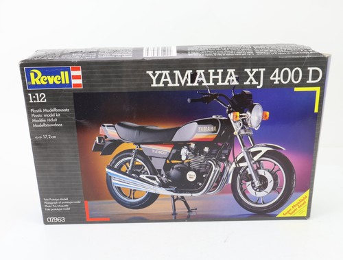 Revell 07963 modell motorrad - revell, 07963 modell-motorrad