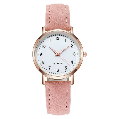 Damenuhr damen analog quarz - damenuhr,,