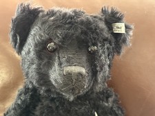 Steiff Othello Titanic Replica