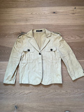 MARC CAIN, Lederjacke