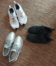 Nike Air Max 270 schwarz Thea