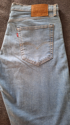 Levis 512 herrenhose w36 - herrenhose,