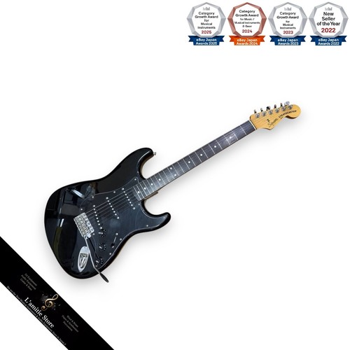 Fender squier stratocaster - fender,