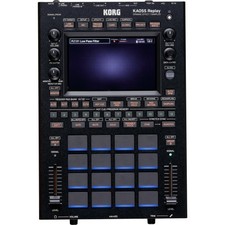 Korg KAOSS Replay | Neu