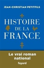 Histoire de la France : le