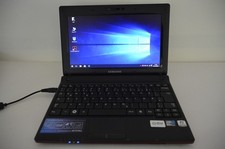 Samsung NC10 Plus Netbook 10,1 Zoll Netbook