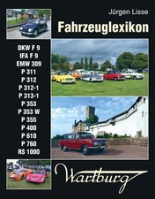 Fahrzeuglexikon Wartburg |