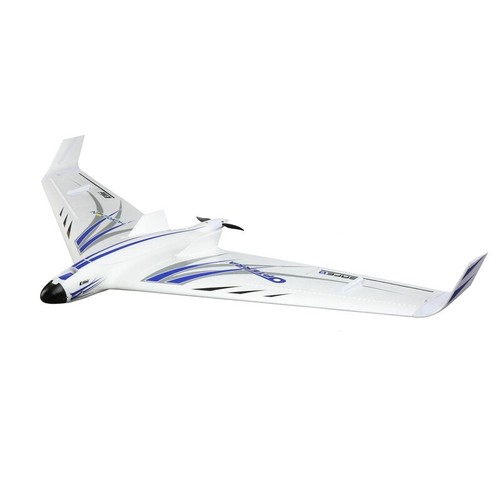 Flite opterra wing bnf - 2m,