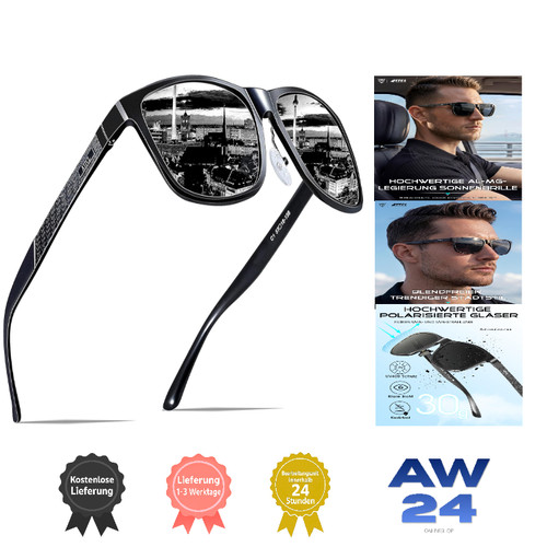 Sonnenbrille herren - sonnenbrille,