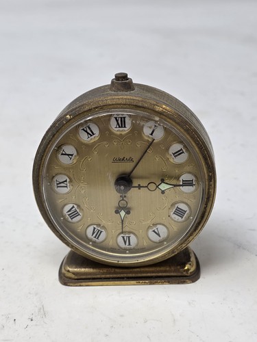 Vintage deutscher wehrle - deutscher,