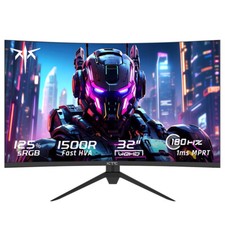 KTC H32S17 32”Gaming Monitor