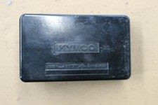 KYMCO SUPER 9  LC ORIG. CDI-MODUL  STEUERGERÄT  BLACKBOX  (19966)