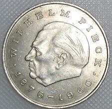 DDR 20 Mark 1972 Wilhelm Pieck