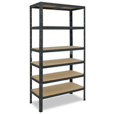 shelfplaza HOME 200x60x30cm