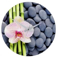 Wenko Wanduhr Uhr analog