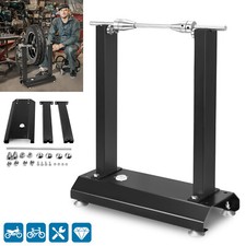 Auswuchtbock Motorradreifen