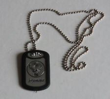 Jägermeister Erkennungsmarke