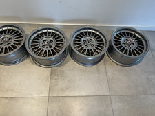 Heyking BMW E10 E21 E30 Alpina