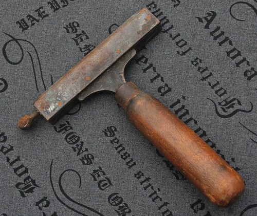 Schriftkasten