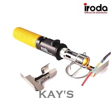 Gas Heißluft Fackel