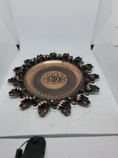 2 kleine Kupferoptik