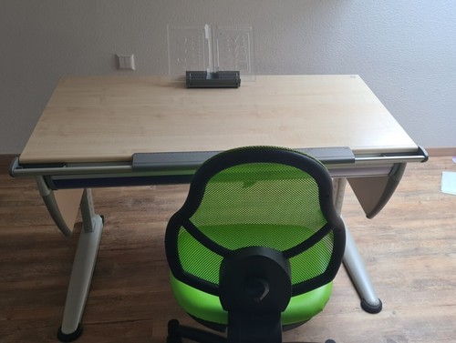 Kinderschreibtisch mit stuhl - kinderschreibtisch,