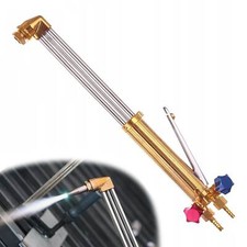 Schneidbrenner Schneiden Fackel 45cm für Gas Propan Acetylen Sauerstoff