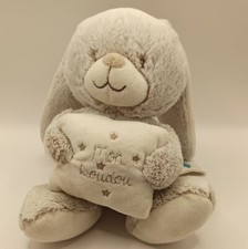Mon doudou tex - doudou, spieluhr
