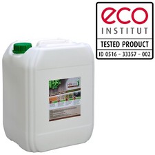 Holzschutz HAresil Basic 20l biodzidfrei gegen Holzwurm, Pilzbefall - ungiftig