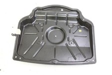 Unterfahrschutz VW TOUAREG 2 7P 7P6131978B für AdBlue Tank 3.0 193 KW 262 PS