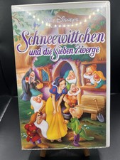 Schneewittchen und die 7