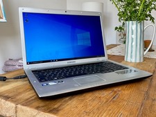 Samsung R730 - 17.3" Zoll