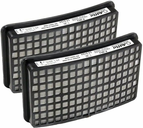 Set 837012 speedglas - 2x,