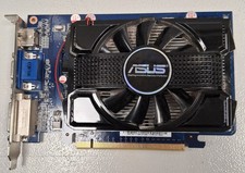 Asus GeForce GT240 1GB GDDR3