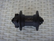 Atomlab Nabe, disc, 100 mm