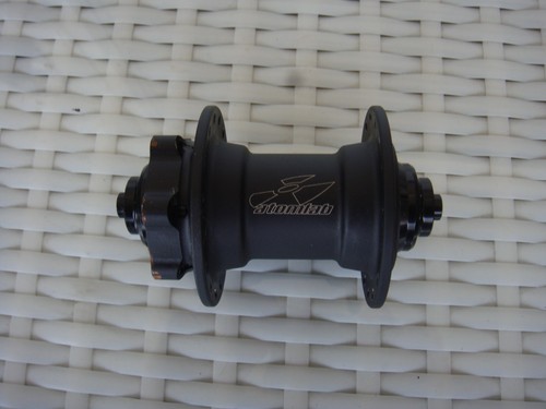 Atomlab nabe disc 100 - nabe,,