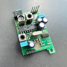 Rademacher Empfängerplatine