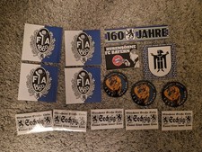 TSV 1860 München Aufkleber