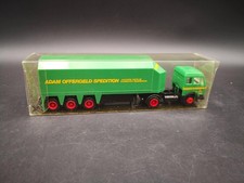 Herpa MB NG 80 Adam Offergeld