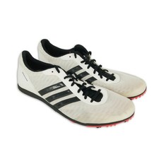 Adidas Spikes Gr. 45 1/3