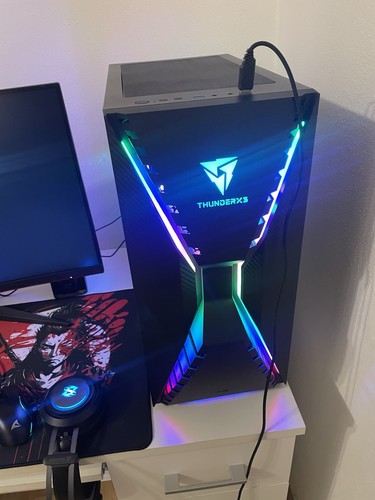Gaming rtx 3060 - pc,