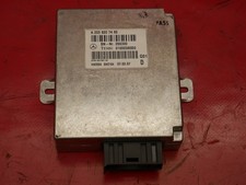 Steuergerät Mercedes W211 S211 E-Klasse Modul A2038207485 Linguatronic Sprach